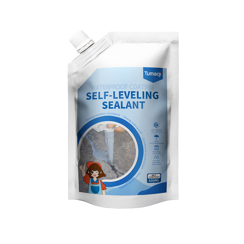 Concrete Caulking Adhesive