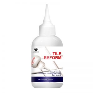 画板 1 Tile Grout Sealer & Repair Pen – Waterproof, Anti-Mold,