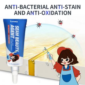 主图主图13 Tile Grout Sealer & Beautifier - Anti-Mildew, 9-in-1 Formula